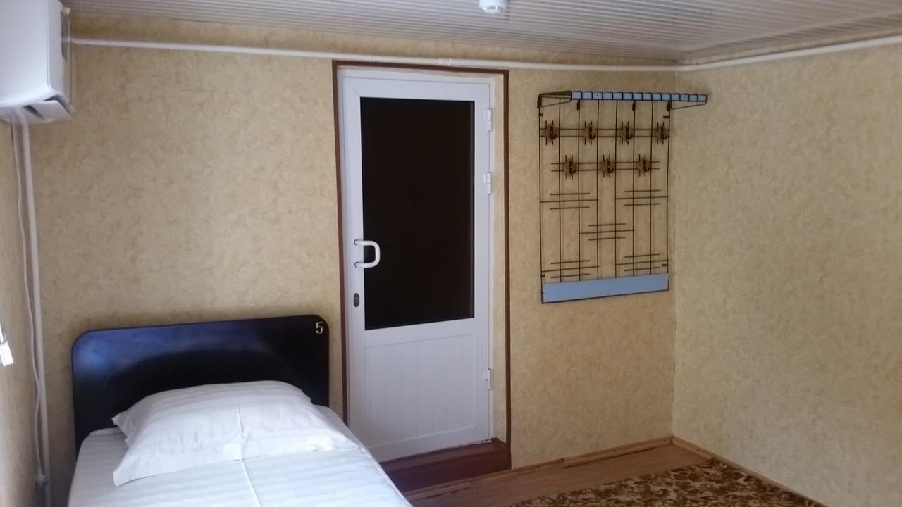 Hotel Payraviy Bukhara Esterno foto