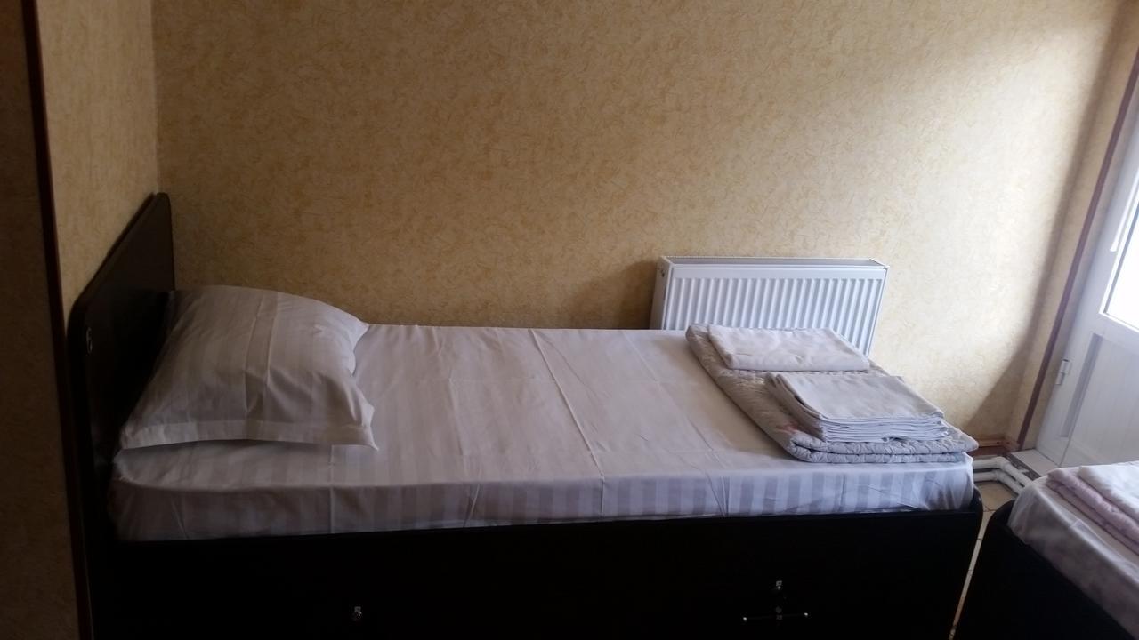 Hotel Payraviy Bukhara Esterno foto