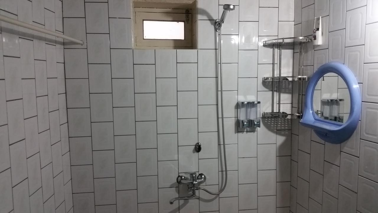 Hotel Payraviy Bukhara Esterno foto