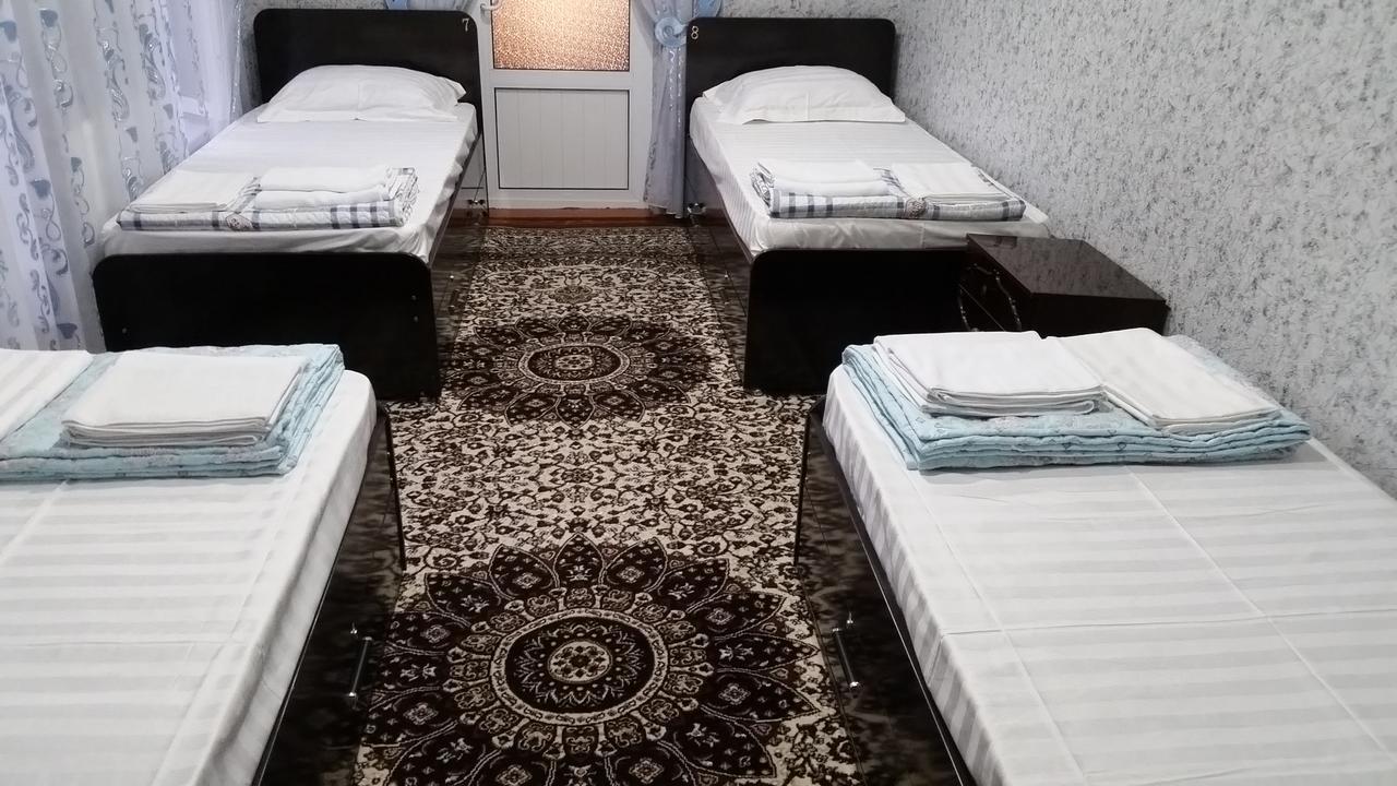 Hotel Payraviy Bukhara Esterno foto