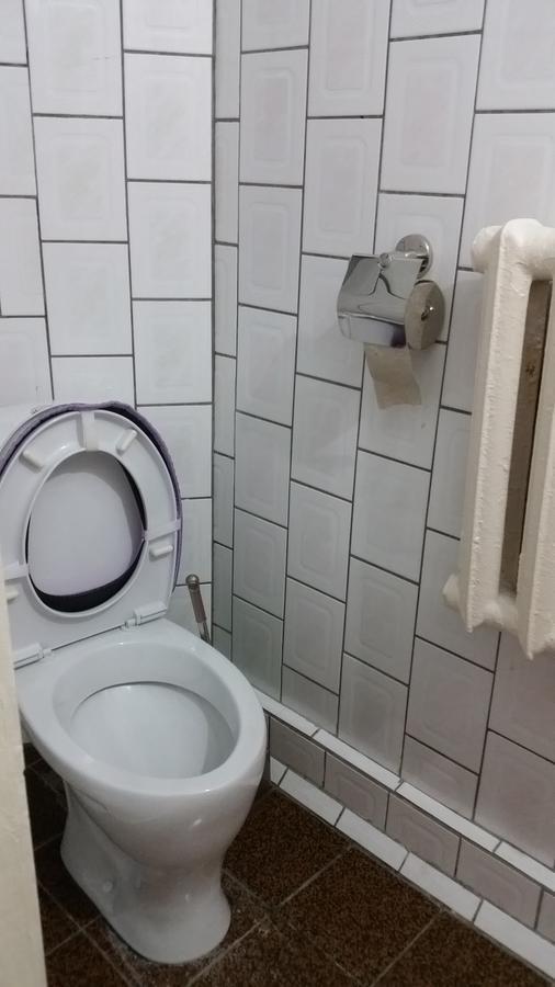 Hotel Payraviy Bukhara Esterno foto