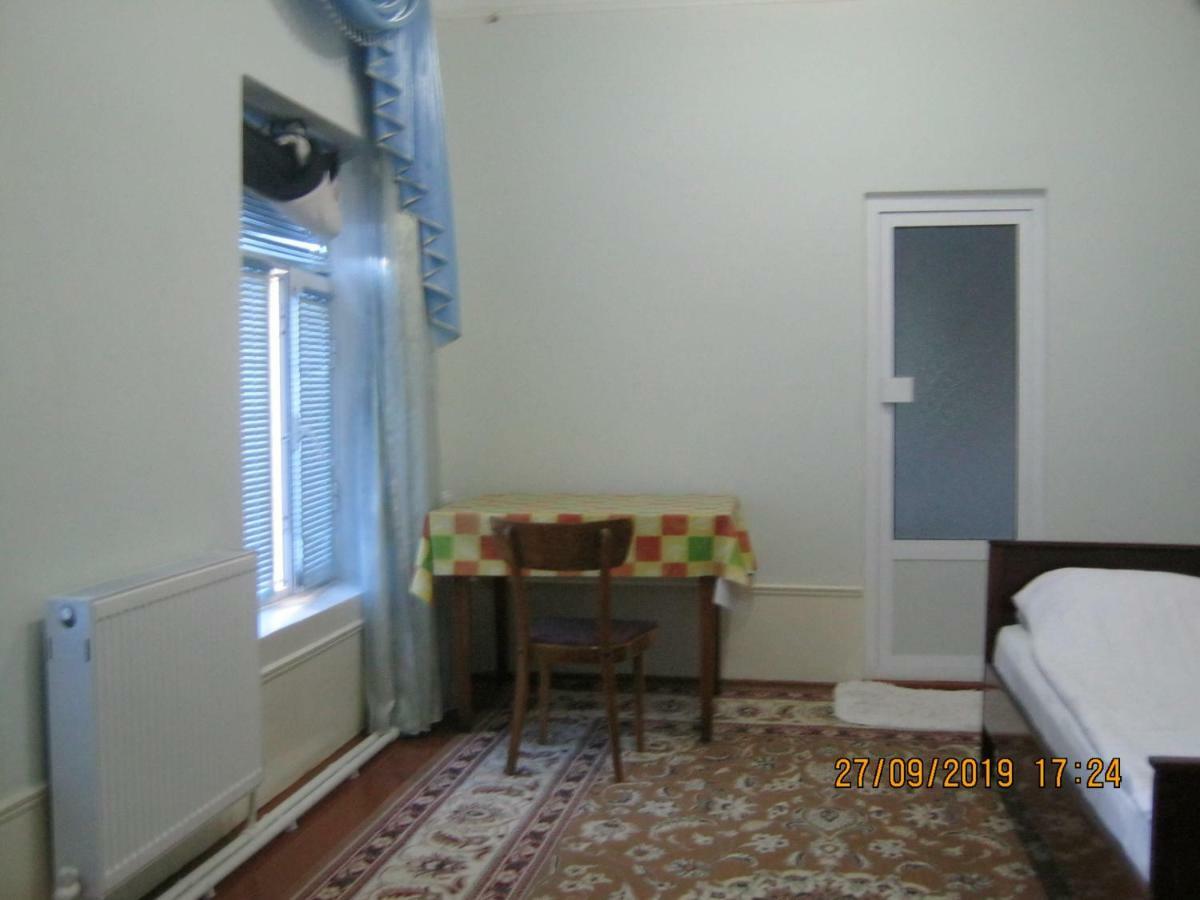 Hotel Payraviy Bukhara Esterno foto