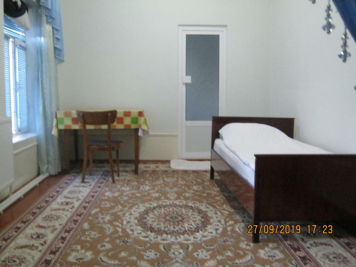 Hotel Payraviy Bukhara Esterno foto