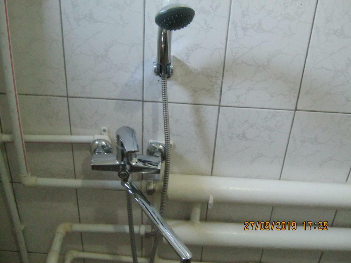 Hotel Payraviy Bukhara Esterno foto